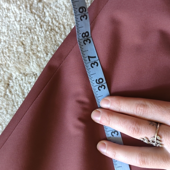 Vintage Diane Von Furstenberg Trench - Picture 13 of 14